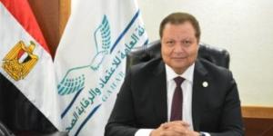 أحمد طه: الاستثمار في جودة الرعاية الصحية يعزز استدامة التأمين الصحي الشامل :اليوم السابع