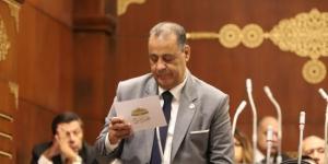نائب بالشيوخ: حماية الاستقرار المجتمعي تبدأ بمواجهة الشائعات وتعزيز الثقة في المعلومات :اليوم السابع