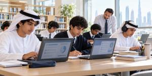 عبر 7 منصات  متخصصة.. مدارس ترفع جاهزية طلبتها للجامعة