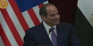 الرئيس السيسي: الدولة نجحت في تصفير مستحقات الشركاء الأجانب بقطاع الطاقة خلال يونيو 2026