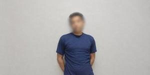 الداخلية تضبط متهما بضرب زوجته وتكبيلها بجنزير حديدي في الدقهلية