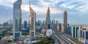 «النقد الدولي»: نمو اقتصاد الإمارات 7.7% في 2027