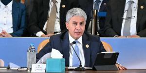 وزير السياحة يشارك في مائدة مستديرة بعنوان موارد النقد وإدارة الدين بمنتدى مصر 2026