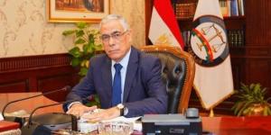 مسئولة أممية تشيد بالدور المصري في مكافحة الجريمة المنظمة :اليوم السابع