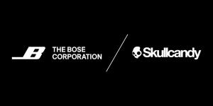 Bose تستحوذ على Skullcandy لتعزيز حضورها في سوق الصوتيات