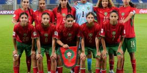 المغرب النسوي يواجه الأرجنتين في مواجهة حاسمة بكأس العالم