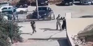 الرئيس اللبنانى يدين الهجوم الإرهابى بالأردن: هدفه ضرب العيش المشترك :اليوم السابع
