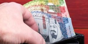 أسعار الريال السعودي للبيع في 8 بنوك مصرية اليوم