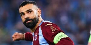 محمد صلاح يتجاوز هالاند في قائمة هدافي البطولات الأوروبية بـ66 هدفًا