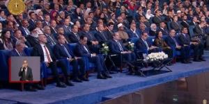 الطائفة الإنجيلية تشارك فى جلسة «الخطاب الدينى وتأثيره على القيم» بـ «منتدى مصر 2026».. صور :اليوم السابع