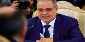 مستشار رئاسي يشترط كسر الحوثي عسكرياً لحل سياسي في اليمن