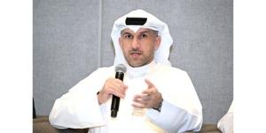 بشار عبدالله : إنجاز ناغويا البارالمبية ثمرة منظومة دعم متكاملة لأبطال الكويت