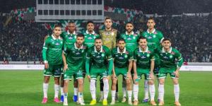 كأس الكاف: الرجاء الرياضي ــ إل كانيمي.. التأهل الحتمي