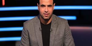 أحمد جعفر: الزمالك خصم مني 300 ألف جنيه بسبب أنباء توقيعي للأهلي