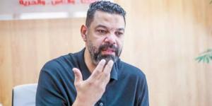 عبدالظاهر السقا: قطاعات الناشئين في مصر تُباع وتُشترى