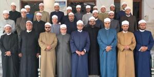 الأوقاف: قوافل دعوية لتعزيز الأمن الفكري والاستقرار المجتمعي والوطني