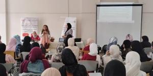 جامعة العاصمة تنظم ندوة توعوية لحماية الفتيات من العنف الإلكترونى :اليوم السابع