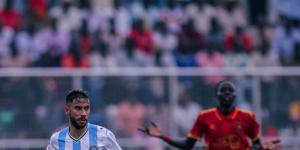تفاصيل الاجتماع الفني لمباراة بيراميدز والمريخ بنتيو في دوري الأبطال