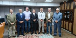 مصر للطيران للصيانة تجدد اعتماد EASA في القاهرة والأقصر والغردقة