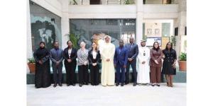 الصندوق الكويتي للتنمية يستعرض تجربته الإنمائية أمام وفد ديبلوماسي أفريقي