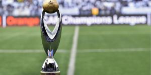 عصبة أبطال إفريقيا: برنامج إياب الدور التمهيدي الثاني