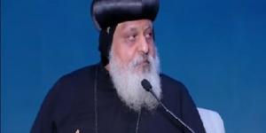 الأنبا ميخائيل: الكنيسة أطلقت ملتقى لوجوس منذ 2018 لبناء جيل معتدل ومستنير يواجه التحديات