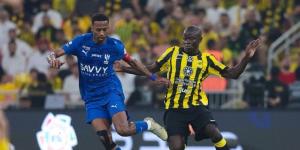 الاتحاد يصطدم بالدرعية في الدوري السعودي اليوم