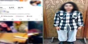 القبض على صانعة محتوى لنشرها فيديوهات رقص بملابس خادشة للحياء