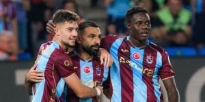 صلاح يتألق أوروبيًا.. هدف وأسيست يقودان طرابزون لهزيمة هارتز في دوري المؤتمر :اليوم السابع