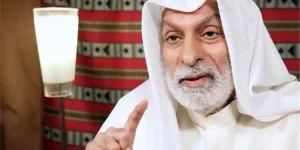 النفيسي يحذر الشرعية من المسار السياسي مع الحوثي