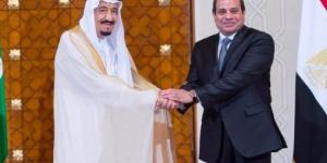 صحيفة المدينة: مصر والسعودية سندان استراتيجيان للأمة العربية