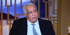 حسين الهنداوي: اختلاف حسابات الدول العربية لا يمنع التوصل إلى تفاهمات مشتركة