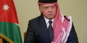 ملك الأردن: دم الأردني غالٍ وسنضرب بيد من حديد من تطاول على هذه البلد