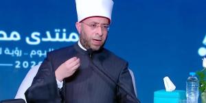 وزير الأوقاف: افتتاح مركز للذكاء الاصطناعي بالوزارة رسميًّا الأسبوع المقبل