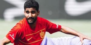 إبراهيم عادل يزاحم محمد صلاح ومرموش فى قائمة تاريخية بدورى المؤتمر :اليوم السابع