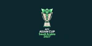 الاتحاد الآسيوي يُغيّر مواعيد كأس آسيا إلى السنوات الزوجية