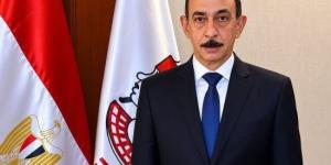 محافظ سوهاج حول فيديو ماسورة النيل: أعمال غسيل دورية للشبكات.. ولا صحة لوجود كسر :اليوم السابع