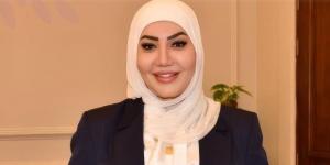 برلمانية: الوعي خط دفاعنا الأول ضد الشائعات ومنتدى مصر يعزز ثقافة الحوار :اليوم السابع