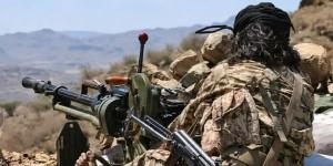 الجيش اليمني يعلن مقتل وإصابة أكثر من 35 حوثيا في تعز