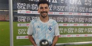 القناة يحدد سعر بيع شلاطة لـ الأهلي والزمالك وبيراميدز