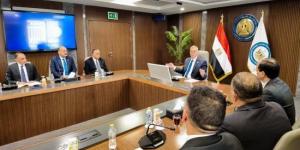 وزارة البترول تطور منظومة التعاقب الوظيفي لفتح آفاق جديدة أمام الكفاءات :اليوم السابع