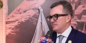 مصر تستهدف نمو اقتصادي 6.8% بحلول 2030 وتطبق برنامج تحول اقتصادي