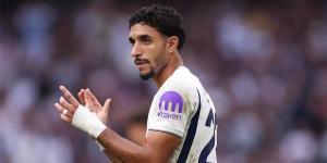 شبكة بريطانية: انفجار مرموش أمام كوفنتري يعيد سيناريو لاميلا مع لاعب توتنهام