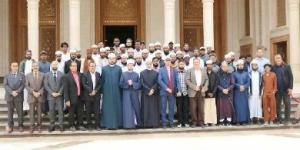الأوقاف تطلق الموسم الجديد لمعسكر أبي بكر الصديق بالإسكندرية للعام 2026/2027