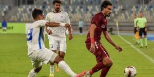 أشرف داري والساعي وكوركيس وجمعة وشتا يسجلون أول أهدافهم في الدوري