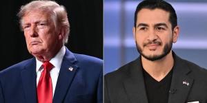 اسمه الأوسط محمد.. ترامب يصف مرشحا مسلما بـ الجهادي المتطرف