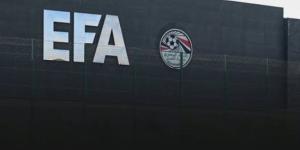 موعد فتح باب القيد الشتوي لأندية الدوري المصري :اليوم السابع