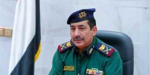 حيدان: الحوثي والقاعدة يتآمران على الأمن وسنضرب بيد من حديد