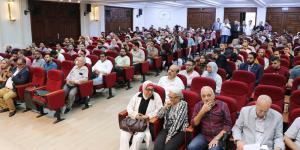 عمومية الأطباء توافق على اعتماد الميزانيات من 2022 وحتى 2025 والموازنة التقديرية لـ2026
