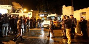 الأردن.. 10 محطات في سجل الهجمات الإرهابية بالكرك ومناطق أخرى